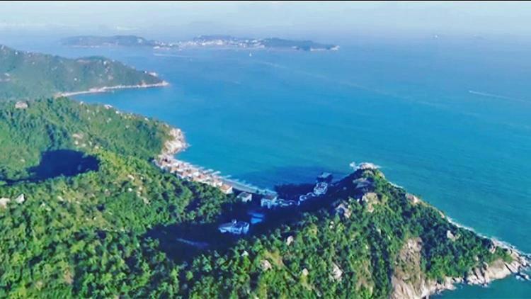 The Cove Hostel - Sea Ranch Hongkong Exteriör bild